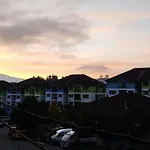 Cameron Highlands Muslim Apartment By Azizicameron