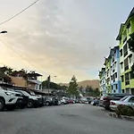 Cameron Highlands Muslim Apartment By Azizicameron