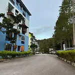 Cameron Highlands Muslim Apartment By Azizicameron