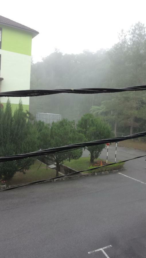 Pangsapuri Muslim By Azizicameron Cameron Highlands